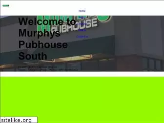 murphyspubhousesouth.com