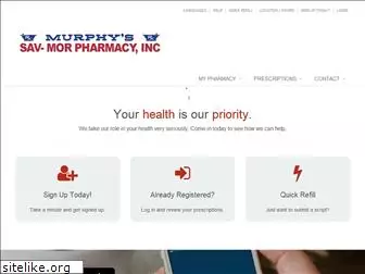 murphyssavmor.com