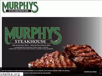 murphyssteakhouse.com