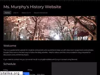 murphyta.weebly.com