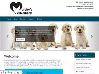 murphyvet.net