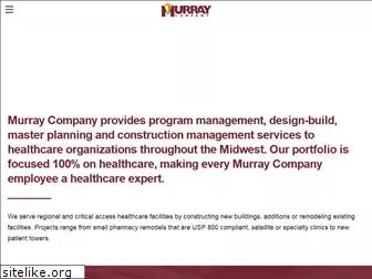 murray-company.com