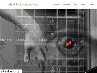 murray-engineering.com