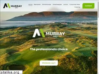murray-golf.com