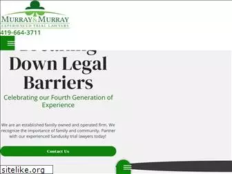 murrayandmurray.com