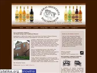 murraybreweries.com.au