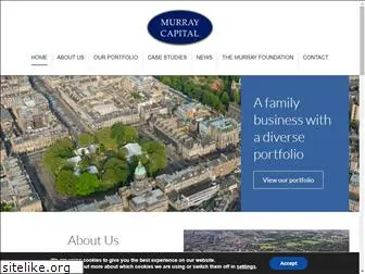 murraycapital.co.uk