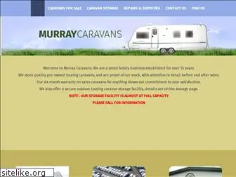 murraycaravans.com
