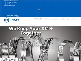 murraycorp.com