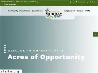murraycountymn.com