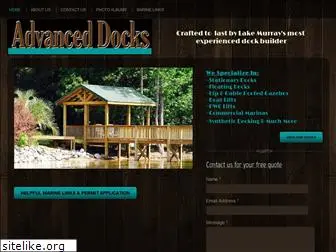 murraydocks.com