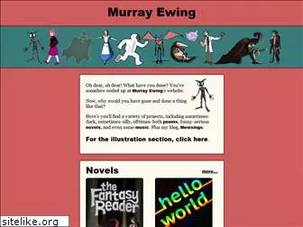 murrayewing.co.uk