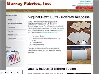 murrayfabrics.com