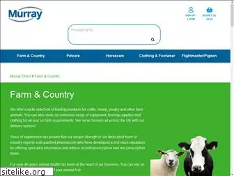 murrayfarmcare.co.uk