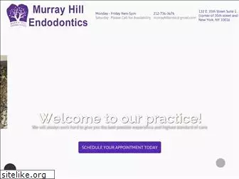 murrayhillendo.com