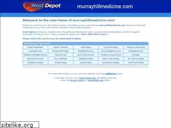 murrayhillmedicine.com