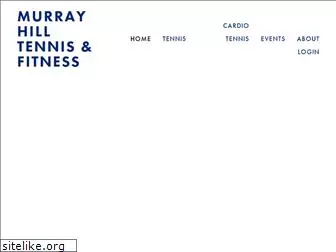 murrayhilltennis.com