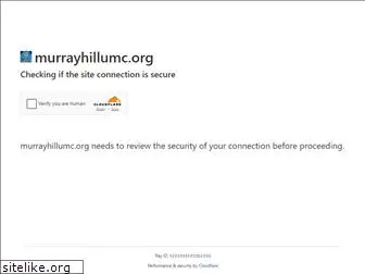murrayhillumc.com