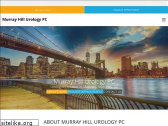 murrayhillurology.com