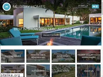 murrayhomesinc.com