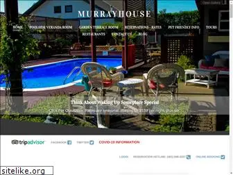 murrayhouse.com