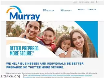 murrayins.com