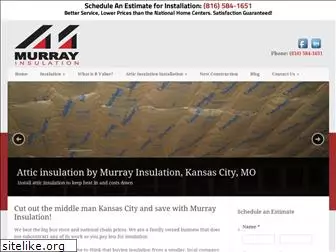 murrayinsulation.com