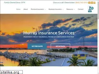 murrayinsuranceservices.com