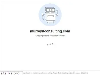 murrayitconsulting.com