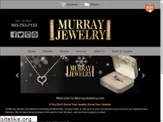 murrayjewelry.com