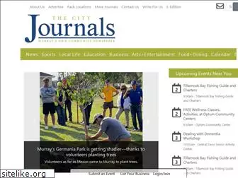 murrayjournal.com