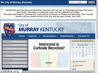 murrayky.gov