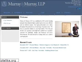 murraylawyers.com