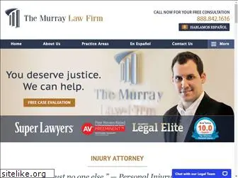 murraylegal.com