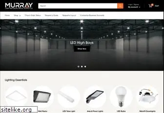 murraylighting.com