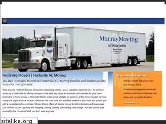 murraymoving.com