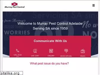 murraypestcontrol.com.au