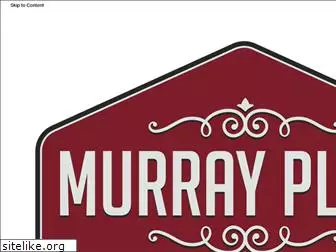 murrayplace.com