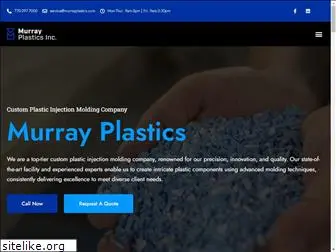 murrayplastics.com