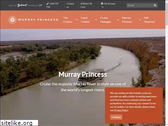 murrayprincess.com.au