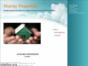 murrayproperties.com