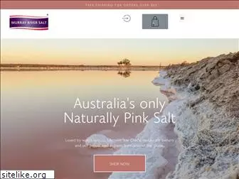 www.murrayriversalt.com.au