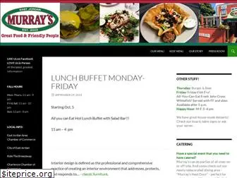 murraysbar.com