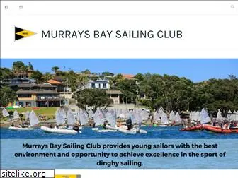 murraysbay.org