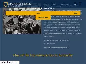 murraystate.edu