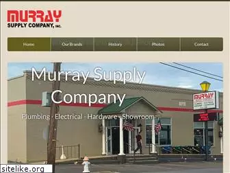 murraysupplyco.com