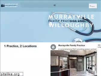 murrayvillefamilypractice.ca