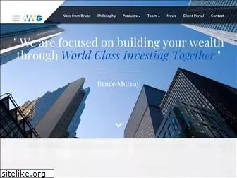 murraywealthgroup.com