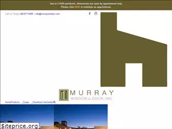 murraywindow.com