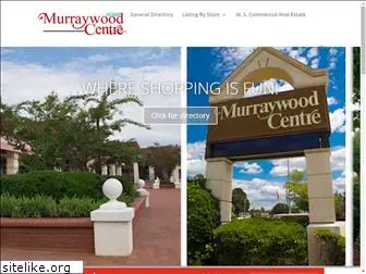 murraywoodcentre.com
